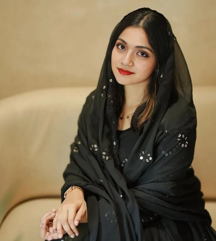 Ayesha