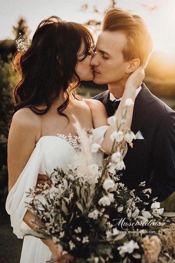 Happy Couple