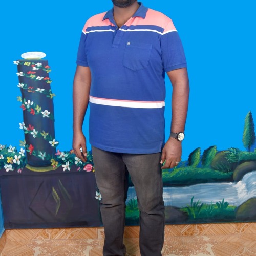 Jebastin Jose