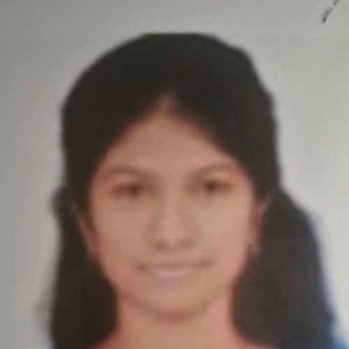 ANUSHIA MARY