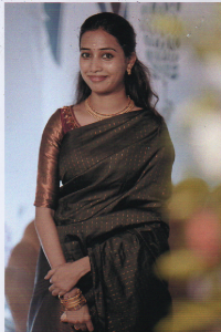 ANISHA