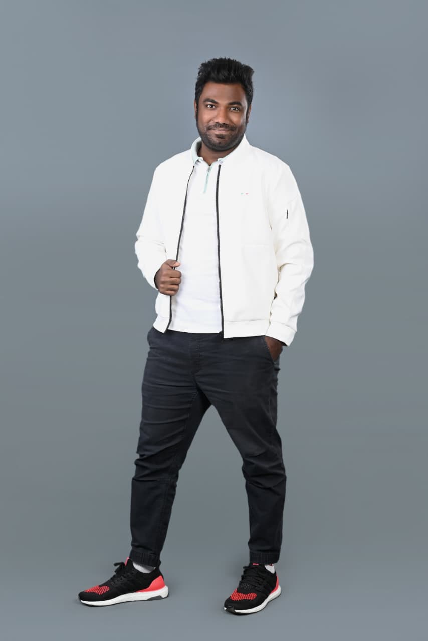 Naveen Joe